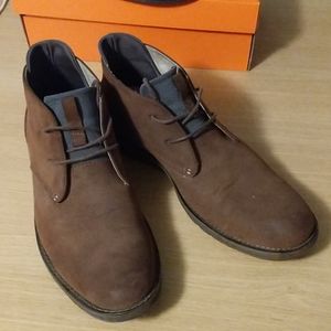 Kenneth Cole Reaction Boots